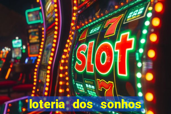 loteria dos sonhos giga bicho